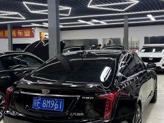 Cadillac CT5 28T Urban Sport Edition - ფოტო 6