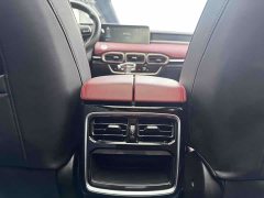 Jetour Jietu X70 PLUS 2021 1.5T DCT Mountain 7-Seater - ფოტო 17