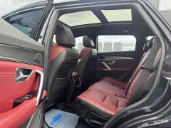 Jetour Jietu X70 PLUS 2021 1.5T DCT Mountain 7-Seater - ფოტო 8