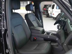 Land Rover Defender 110 3.0T P400 X-Dynamic HSE - ფოტო 10