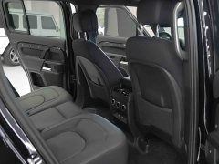 Land Rover Defender 110 3.0T P400 X-Dynamic HSE - ფოტო 11