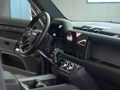 Land Rover Defender 110 3.0T P400 X-Dynamic HSE - ფოტო 12