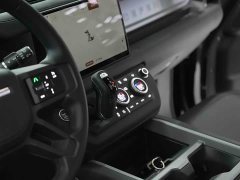 Land Rover Defender 110 3.0T P400 X-Dynamic HSE - ფოტო 13