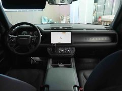 Land Rover Defender 110 3.0T P400 X-Dynamic HSE - ფოტო 15