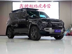 Land Rover Defender 110 3.0T P400 X-Dynamic HSE - ფოტო 2