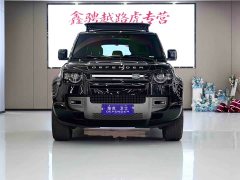 Land Rover Defender 110 3.0T P400 X-Dynamic HSE - ფოტო 3