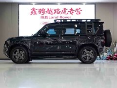 Land Rover Defender 110 3.0T P400 X-Dynamic HSE - ფოტო 4