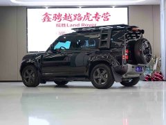 Land Rover Defender 110 3.0T P400 X-Dynamic HSE - ფოტო 5