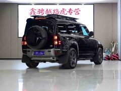 Land Rover Defender 110 3.0T P400 X-Dynamic HSE - ფოტო 6