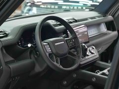 Land Rover Defender 110 3.0T P400 X-Dynamic HSE - ფოტო 9