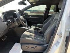 Volkswagen Golf Facelift 280TSI DSG R-Line Lite - ფოტო 13