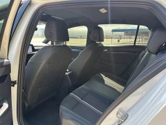 Volkswagen Golf Facelift 280TSI DSG R-Line Lite - ფოტო 14
