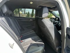 Volkswagen Golf Facelift 280TSI DSG R-Line Lite - ფოტო 15