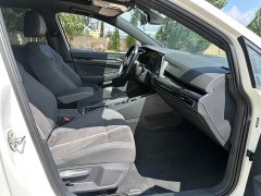 Volkswagen Golf Facelift 280TSI DSG R-Line Lite - ფოტო 16