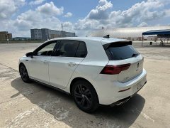 Volkswagen Golf Facelift 280TSI DSG R-Line Lite - ფოტო 17