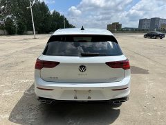 Volkswagen Golf Facelift 280TSI DSG R-Line Lite - ფოტო 18
