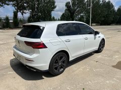 Volkswagen Golf Facelift 280TSI DSG R-Line Lite - ფოტო 19