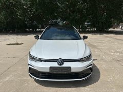 Volkswagen Golf Facelift 280TSI DSG R-Line Lite - ფოტო 2