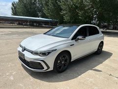 Volkswagen Golf Facelift 280TSI DSG R-Line Lite - ფოტო 3