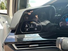 Volkswagen Golf Facelift 280TSI DSG R-Line Lite - ფოტო 6