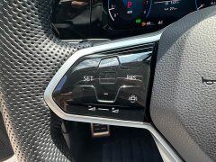 Volkswagen Golf Facelift 280TSI DSG R-Line Lite - ფოტო 7