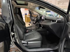 Toyota Corolla 1.2T Elite - ფოტო 11