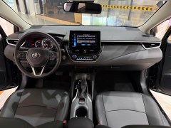 Toyota Corolla 1.2T Elite - ფოტო 12