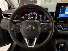 Toyota Corolla 1.2T Elite - ფოტო 13
