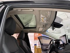 Toyota Corolla 1.2T Elite - ფოტო 18