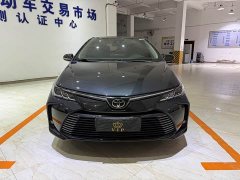 Toyota Corolla 1.2T Elite - ფოტო 2