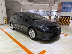 Toyota Corolla 1.2T Elite - ფოტო 3