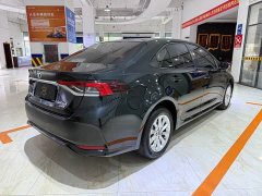 Toyota Corolla 1.2T Elite - ფოტო 4
