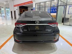 Toyota Corolla 1.2T Elite - ფოტო 5