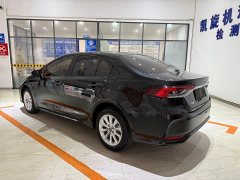 Toyota Corolla 1.2T Elite - ფოტო 6