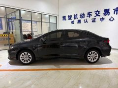 Toyota Corolla 1.2T Elite - ფოტო 7