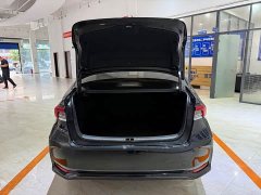 Toyota Corolla 1.2T Elite - ფოტო 8