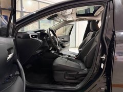 Toyota Corolla 1.2T Elite - ფოტო 9