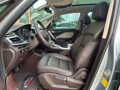 Geely Jiayue 1.8TD DCT Comfort - ფოტო 10
