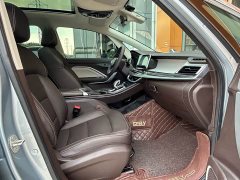 Geely Jiayue 1.8TD DCT Comfort - ფოტო 11