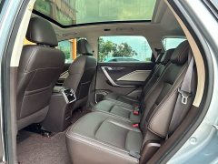 Geely Jiayue 1.8TD DCT Comfort - ფოტო 12
