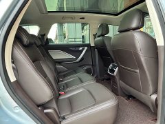 Geely Jiayue 1.8TD DCT Comfort - ფოტო 13