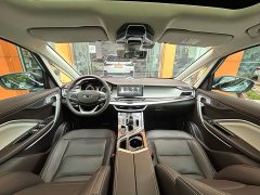 Geely Jiayue 1.8TD DCT Comfort - ფოტო 16