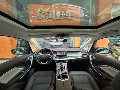 Geely Jiayue 1.8TD DCT Comfort - ფოტო 17
