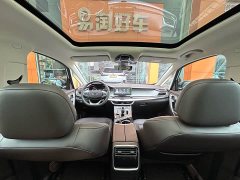 Geely Jiayue 1.8TD DCT Comfort - ფოტო 18