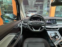 Geely Jiayue 1.8TD DCT Comfort - ფოტო 20