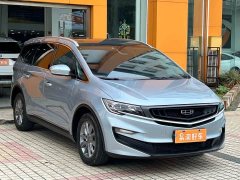 Geely Jiayue 1.8TD DCT Comfort - ფოტო 3