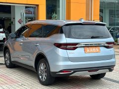 Geely Jiayue 1.8TD DCT Comfort - ფოტო 5