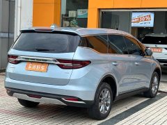 Geely Jiayue 1.8TD DCT Comfort - ფოტო 6