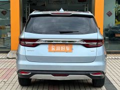 Geely Jiayue 1.8TD DCT Comfort - ფოტო 7