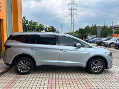 Geely Jiayue 1.8TD DCT Comfort - ფოტო 8